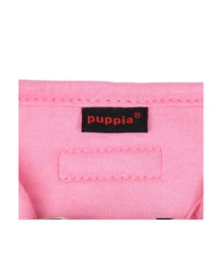 HB1957 Harnais Veste Motif Coccinelle Rose Lady Beetle Puppia -Animaux Amour Promos Boutique hb1957 harnais veste motif coccinelle rose lady beetle puppia 6