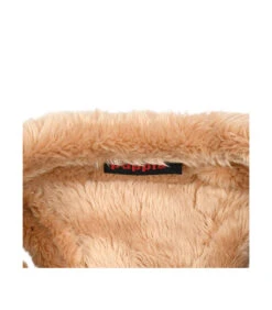 HB1985 Harnais Veste Fourré écossais Beige Et Rouge Norman Puppia -Animaux Amour Promos Boutique hb1985 harnais veste fourre ecossais beige et rouge norman puppia 6