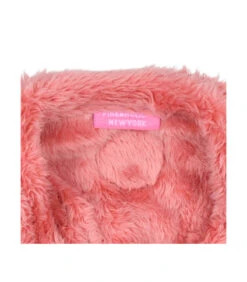 HB7723 Harnais Fourré En Lainage Rose Freesia Pinkaholic -Animaux Amour Promos Boutique hb7723 harnais fourre en lainage rose freesia pinkaholic 7