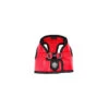 HB9346 Harnais-veste Legacy Harness B Puppia Red