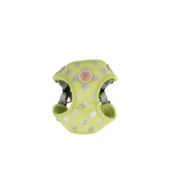 HC7322-Lime Harnais Pinkaholic Chic Lime