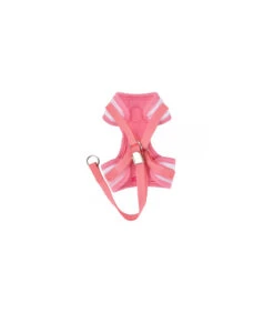 HC7401 Harnais Cara Pinkaholic Pink -Animaux Amour Promos Boutique hc7401 harnais cara pinkaholic pink 3