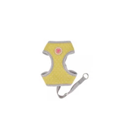 HC7403 Harnais Lalo Pinkaholic Lime