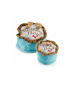 HDD-004 Jouet Gateau Birthday Boy Haute Diggity Dog