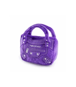 HDD-023 Jouet Sac à Main Pawlanciaga Haute Diggity Dog