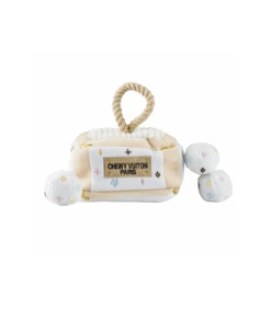 HDD-054 Jouet Coffret Chewy Vuiton Haute Diggity Dog