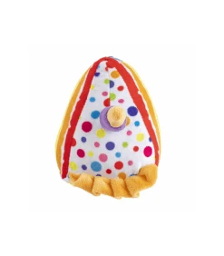 HDD-088 Jouet Gateau Birthday Cake Slice Haute Diggity Dog -Animaux Amour Promos Boutique hdd 088 jouet gateau birthday cake slice haute diggity dog 1 2