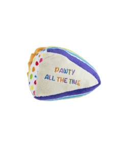 HDD-088 Jouet Gateau Birthday Cake Slice Haute Diggity Dog -Animaux Amour Promos Boutique hdd 088 jouet gateau birthday cake slice haute diggity dog 1 3