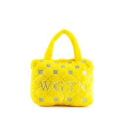 HDD-100 Jouet Sac à Main Wagentino Haute Diggity Dog -Animaux Amour Promos Boutique hdd 100 jouet sac a main wagentino haute diggity dog 1 2