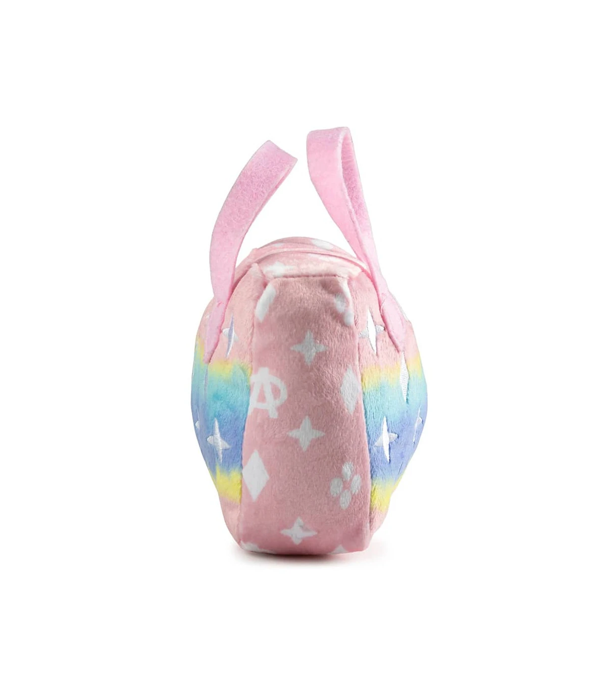 HDD-118 Jouet Sac À Main Chewy Vuiton Monogramme Arc En Ciel Haute Diggity Dog 4 HDD-118 Jouet Sac À Main Chewy Vuiton Monogramme Arc En Ciel Haute Diggity Dog – Image 4