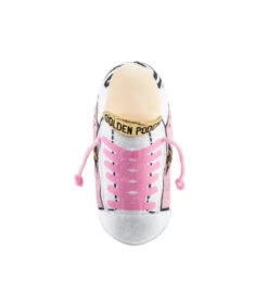 HDD-139 HDD-122 Jouet Sneakers En Peluche Pooch Rose Haute Diggity Dog -Animaux Amour Promos Boutique hdd 139 hdd 122 jouet sneakers en peluche pooch rose haute diggity dog 3
