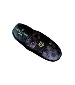 HDD-144 Jouet Mocassin à Damier Chewy Vuiton Haute Diggity Dog