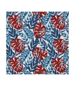 HI1058-V Harnais En Tissu Réglable Imprimé Floral Vert Et Bordeaux Kami Ferribiella -Animaux Amour Promos Boutique hi1058 v harnais en tissu reglable imprime floral vert et bordeaux kami ferribiella 3