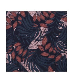 HI1059-N Laisse En Tissu Imprimé Floral Noir Et Rouge Kami Ferribiella -Animaux Amour Promos Boutique hi1059 n laisse en tissu imprime floral noir et rouge kami ferribiella 2