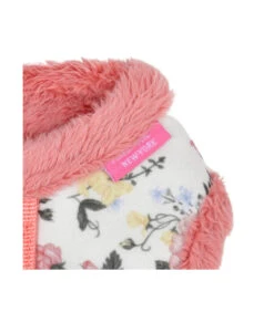 HJ7726 Harnais Veste Fourré Imprimé Fleuri Ivoire Calla Pinkaholic -Animaux Amour Promos Boutique hj7726 harnais veste fourre imprime fleuri ivoire calla pinkaholic 4