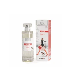 IC120 Parfum Alibé Fragance Myrte Rouge Camon