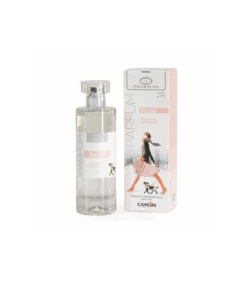 IC122 Parfum Roali Fragrance Cyprès Camon