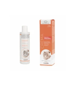 IGN031 Crème De Soin Revitalisante Pour Chat Camon