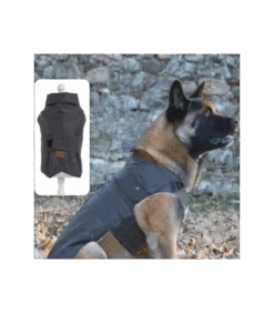Imperméable Petit Et Grand Chiens Montreal Croci -Animaux Amour Promos Boutique impermeable petit et grand chiens montreal croci 2