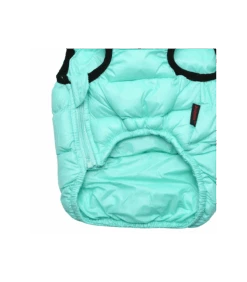 JM1671 Doudoune Ultralight Sky Blue Puppia -Animaux Amour Promos Boutique jm1671 doudoune ultralight sky blue puppia 3