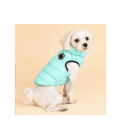 JM1671 Doudoune Ultralight Sky Blue Puppia -Animaux Amour Promos Boutique jm1671 doudoune ultralight sky blue puppia 6