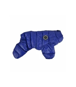 JM1672 Doudoune 4 Pattes Ultralight Navy Puppia -Animaux Amour Promos Boutique jm1672 doudoune 4 pattes ultralight navy puppia 5