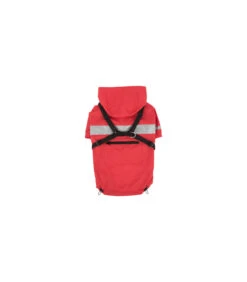 JM9320 Imper Puppia Wilderness Red