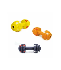 Jouet Altère En Gomme Pour Dentition 6260 Record