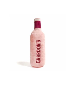 Jouet Bouteille En Peluche Grrrdon's Pink Catwalk