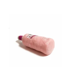 Jouet Bouteille En Peluche Grrrdon's Pink Catwalk -Animaux Amour Promos Boutique jouet bouteille en peluche grrrdon s pink catwalk 1 2
