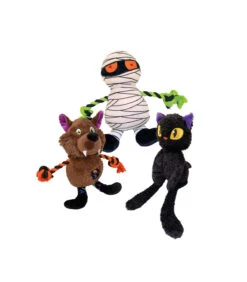 Jouet D'Halloween Pour Chien De La Peur Croci