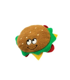 Jouet Interactif 3 En 1 Menu Fastfood à Fourré Croci -Animaux Amour Promos Boutique jouet interactif 3 en 1 fastfood a fourre croci 1 2