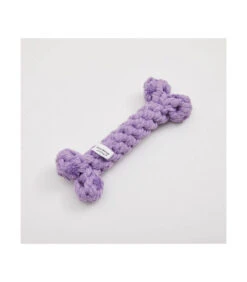 Jouet Os 100% Coton écologique Pour Dentition Louisdog 7 Jouet Os 100% Coton écologique Pour Dentition Louisdog -Animaux Amour Promos Boutique jouet ld 7