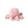 Jouet Peluche Poulpe Couineur Rose Pulpo Freedog