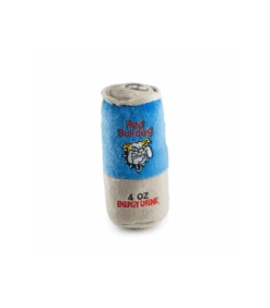 Jouet Red Bulldog Haute Diggity Dog