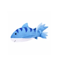 Jouet De Bain Requin Qui Frétille Croci