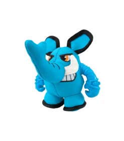 Jouet Ultra Résistant Pokédog Phant Croci