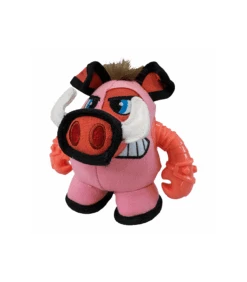 Jouet Ultra Résistant Pokédog Pigo Croci