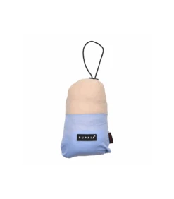 JP1675 Doudoune 4 Pattes Ultralight Beige/Bleu Puppia -Animaux Amour Promos Boutique jp1675 doudoune 4 pattes ultralight beigebleu puppia 4