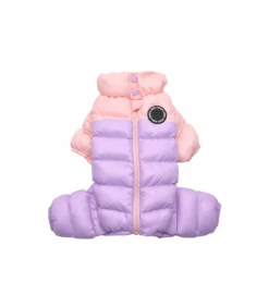 JP1675 Doudoune 4 Pattes Ultralight Rose/Parme Puppia 11 JP1675 Doudoune 4 Pattes Ultralight Rose/Parme Puppia -Animaux Amour Promos Boutique jp1675 doudoune 4 pattes ultralight roseparme puppia 2