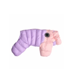 JP1675 Doudoune 4 Pattes Ultralight Rose/Parme Puppia 12 JP1675 Doudoune 4 Pattes Ultralight Rose/Parme Puppia -Animaux Amour Promos Boutique jp1675 doudoune 4 pattes ultralight roseparme puppia 3
