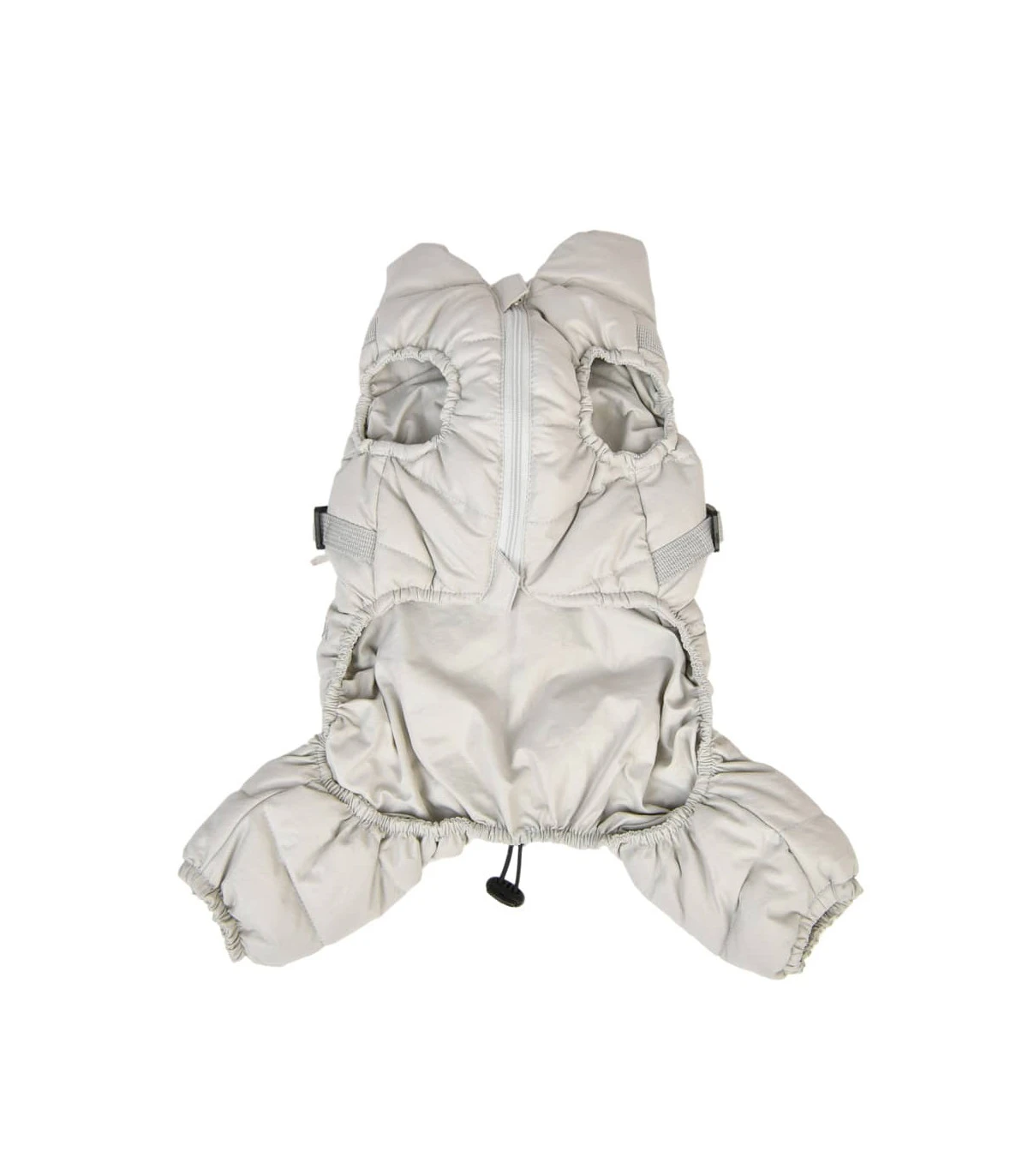 JP1938 Doudoune 4 Pattes Rembourré Avec Harnais Integrer Harness Jumsuit Grey Puppia 2 JP1938 Doudoune 4 Pattes Rembourré Avec Harnais Integrer Harness Jumsuit Grey Puppia – Image 2
