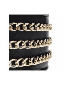 LDR011-N Collier Levrier En Simili Cuir Noir Dangerouge Ferribiella 5 LDR011-N Collier Levrier En Simili Cuir Noir Dangerouge Ferribiella -Animaux Amour Promos Boutique ldr011 n collier levrier en simili cuir noir dangerouge ferribiella 2