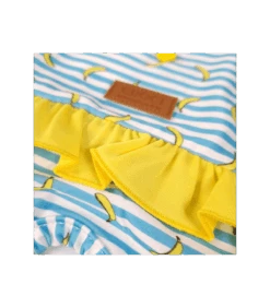 Maillot De Bain Une Pièce Banana Croci -Animaux Amour Promos Boutique maillot de bain banana croci 1 2