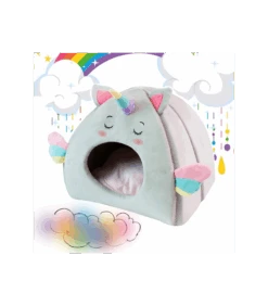 Maison Licorne Pour Chien Et Chat Croci
