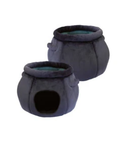 Niche D'Halloween Chaudron De Sorcière Croci