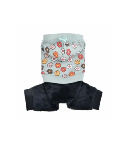 OP7645 Jogging Aconite Mint Pinkaholic