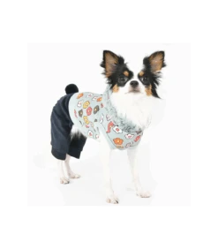 OP7645 Jogging Aconite Mint Pinkaholic -Animaux Amour Promos Boutique op7645 jogging aconite mint pinkaholic 4