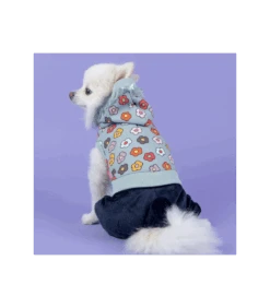 OP7645 Jogging Aconite Mint Pinkaholic -Animaux Amour Promos Boutique op7645 jogging aconite mint pinkaholic 7