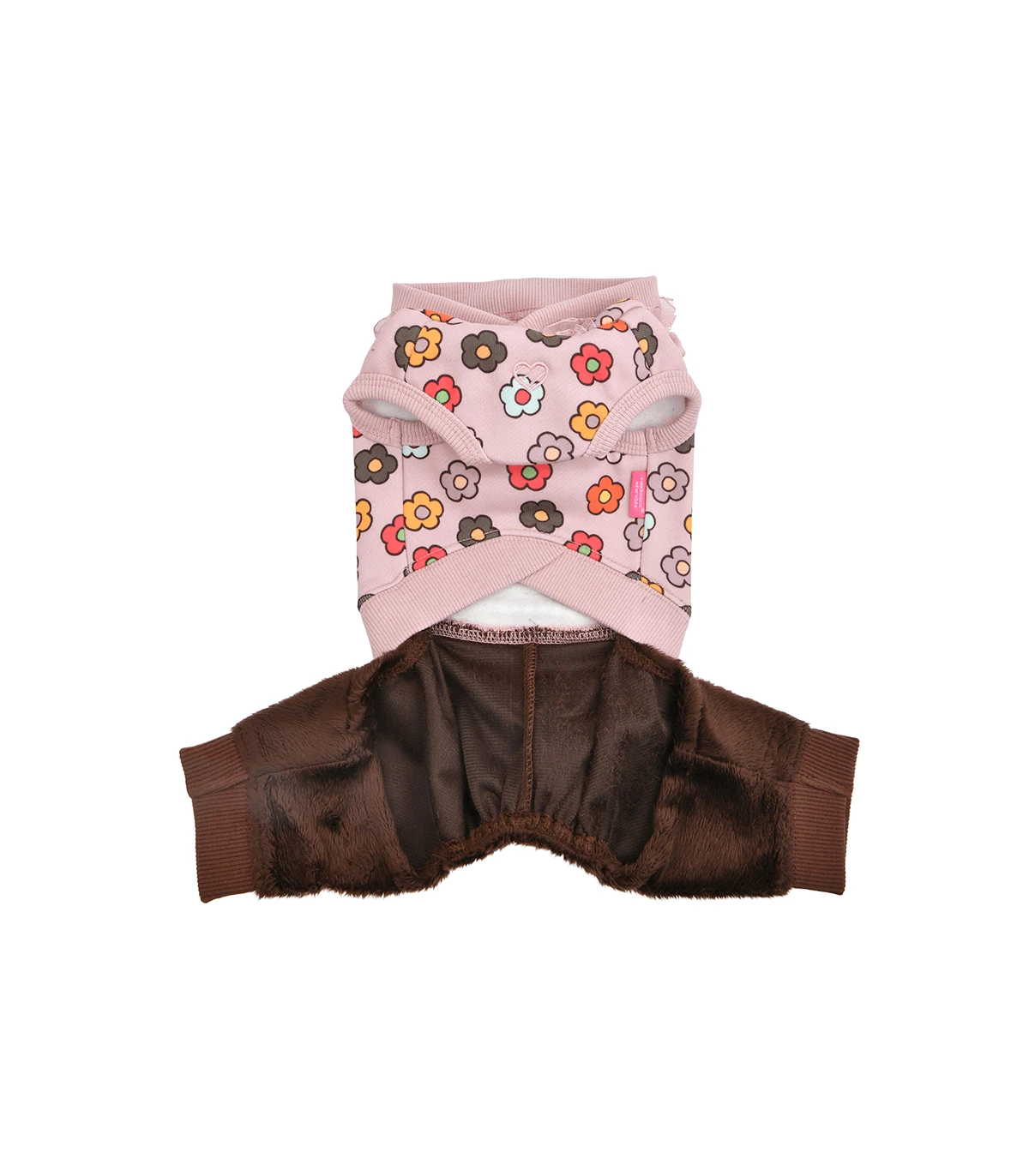 OP7645 Jogging Aconite Rose Pinkaholic 2 OP7645 Jogging Aconite Rose Pinkaholic â Image 2